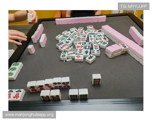 PG麻将胡了原理揭秘：游戏设计背后的数学逻辑分析