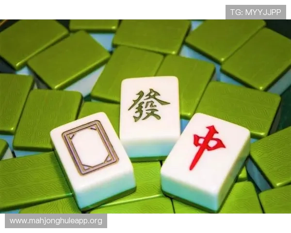 PG麻将胡了10个发财的最佳策略分析帮助玩家实现财富梦想